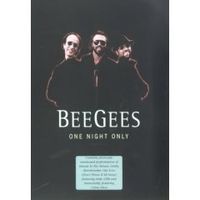 Bee Gees - One Night Only