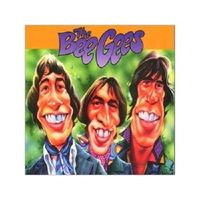 Bee Gees - Harmonies Down Under