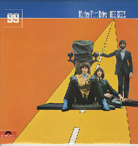 Bee Gees - Marley Purt Drive