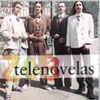 ZOB - Telenovelas
