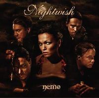 Nightwish - Nemo