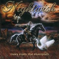 Nightwish - Tales From The Elvenpath (Best Of)
