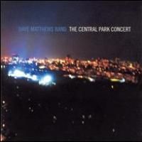 Dave Matthews Band - Central Park Concert