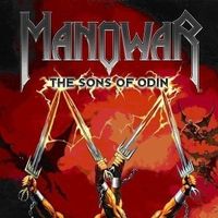 Manowar - Sons Of Odin