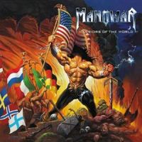Manowar - Warriors Of The World
