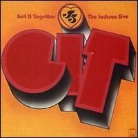 The Jackson 5 - Get It Together