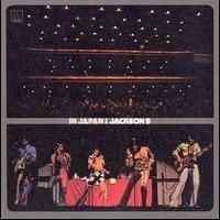 The Jackson 5 - In Japan!