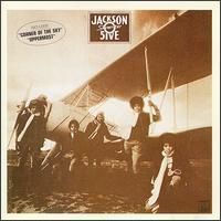 The Jackson 5 - Skywriter