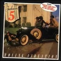 The Jackson 5 - Moving Violation