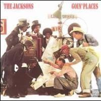 The Jackson 5 - Goin' Places