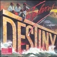 The Jackson 5 - Destiny