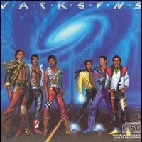 The Jackson 5 - Victory