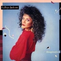 La Toya Jackson - Imagination