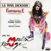 La Toya Jackson - Formidable