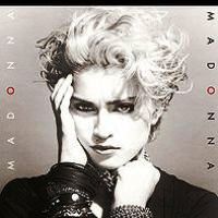 Madonna Madonna