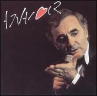 Charles Aznavour - Aznavour [1986]