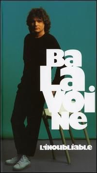 Daniel Balavoine - L` Inoubliable