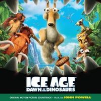 Muzica din filme (soundtrackuri) - Ice Age: Dawn of the Dinosaurs
