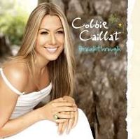 Colbie Caillat - Breakthrough