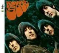 Beatles - Rubber Soul (Remastered) (2009)