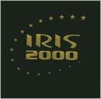 Iris - Iris 2000