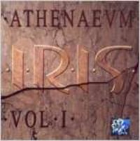 Iris Athenaeum live  Vol 1