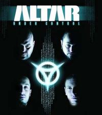 Altar - Under Control (2009)