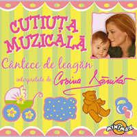 Muzica artisti celebri - Cutiuta muzicala - Cantece de leagan 1