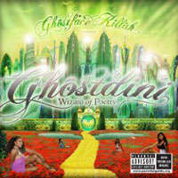 Ghostface Killah - Ghostdini the Wizard of Poetry