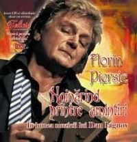 Florin Piersic - Hoinarind printre amintiri