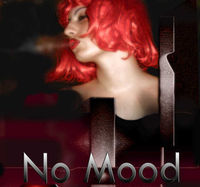 Marian Curteanu NO MOOD