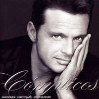 Luis Miguel - Complices