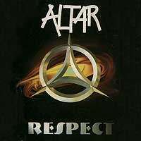 Altar - RESPECT