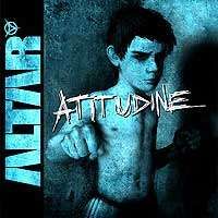 Altar - ATITUDINE