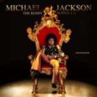 Michael Jackson Michael Jackson: The Remix Suite