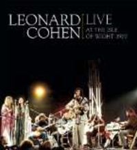 Leonard Cohen - Live From The Isle of Wight (CD/DVD)