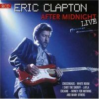 Eric Clapton - After Midnight