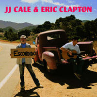 Eric Clapton - The Road To Escondido