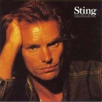 Sting - Nada Como el Sol ...