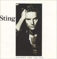 Sting - Nothing Like the Sun