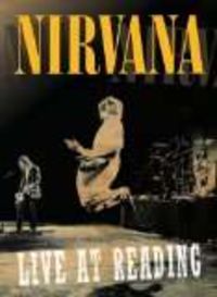 Nirvana - Live at Reading