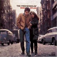 Bob Dylan - The Freewheelin' Bob Dylan