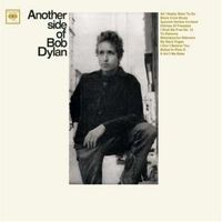 Bob Dylan - Another Side of Bob Dylan
