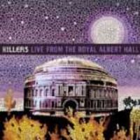 Killers - Live at Royal Albert Hall