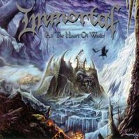 Immortal - At The Heart Of Winter