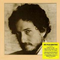 Bob Dylan - New Morning