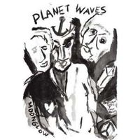 Bob Dylan - Planet Waves (1974)
