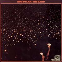 Bob Dylan - Before The Flood (1974)