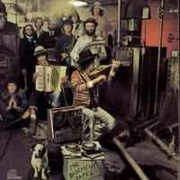 Bob Dylan - The Basement Tapes (1975)