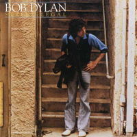 Bob Dylan - Street Legal (1978)